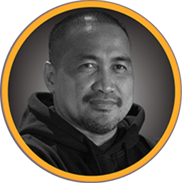 Albert Sibulo Langitan